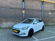 Hyundai i20 - 1.2 i-Drive Cool Airco