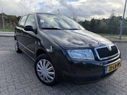 Skoda Fabia - 1.4/APK DEC 2026/CRUISECONTROL/AIRCO/NAP