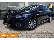 Renault Mégane - Estate 1.2 TCe Zen | Keyless | DAB | Leder/Alcantara |