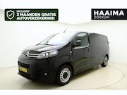 Citroën Jumpy - 2.0 BlueHDI 145 M Club | Parkeersensoren voor+achter | Trekh