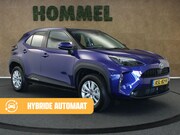 Toyota Yaris Cross - 1.5 Hybrid 115 Active -NIEUWE AUTO DIRECT UIT VOORRAAD LEVER