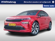 Skoda Enyaq iV - Coupé 85 Sportline / Advanced / Trekhaak / Winter pakket