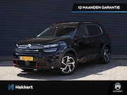 Citroën C5 Aircross - C-Series 1.6 PHEV 225pk Automaat STOELVERWARMING | TREKHAAK