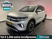 Volkswagen T-Cross - 1.5 TSI R-Line Edition | Navigatie | Trekhaak | Stoelverwarm