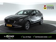 Mazda CX-30 - 2.0 e-SkyActiv M Hybrid | ADAP. CRUISE | CAMERA | STOEL-STUU
