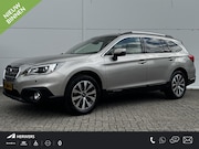 Subaru Outback - 2.5i Premium / Trekhaak 2000 kg / 10-2017 / duurste uitvoeri