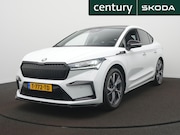 Skoda Enyaq iV - Coupé 60 Sportline / Camera / Elek. Stoel / Matrix-LED / Pan