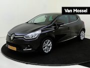 Renault Clio - 0.9 TCe Limited | Airco | Pareksensoren Achter | Cruise Cont