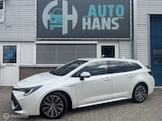 Toyota Corolla - Touring Sports 1.8 Hybrid Dynamic || adapt. cruise | carplay