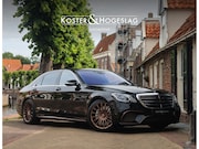 Mercedes-Benz S-klasse - 65 AMG Lang Final Edition | 1/130 - First Class