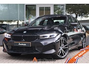 BMW 3-serie - (g20) 320e M-Sport 204pk SoH 96% | Sfeer | Camera | Pano | T