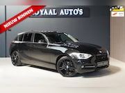 BMW 1-serie - 116i Business Line Sport | AUTOMAAT | XENON | AIRCO | PDC |