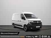 Renault Master - Advance Long range | C-Shape LED dagrijverlichting | Elektro