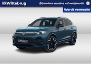 Volkswagen Tiguan - 1.5 eHybrid 200kw / 272pk R-Line Black Style DSG Automaat Le