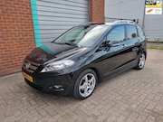 Honda FR-V - 1.8i Lifestyle 6-pers. Clima! Bj:2007 NAP
