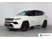 Jeep Compass - 4xe 240 Plug-in Hybrid Electric S | Stoel-/stuurverwarming |