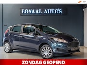 Ford Fiesta - 1.0 Style | AIRCO | ELEK.RAMEN | NAP | APK.