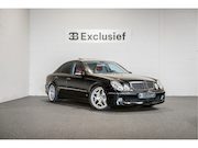 Mercedes-Benz E-klasse - MKB 32 S Uniek! Youngtimer! Schuifdak | MKB Tuning | MKB Sty