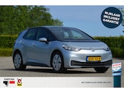 Volkswagen ID.3 - Pro 58 kWh 43.478 km