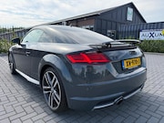 Audi TT - 2.0 TFSI quattro