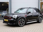 MINI Countryman - 2.0 (233PK) John Cooper Works ALL4 Chili JCW/ORIG.NL/PAN.DAK