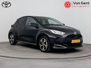 Toyota Yaris - 1.5 Hybrid 115 Dynamic | Dodehoek detectie | Apple Carplay /