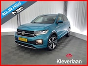 Volkswagen T-Cross - 1.0 TSi R-Line | Apple carplay | Navi | Adapt. cruise | Keyl