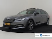 Skoda Superb - Combi 1.4 TSI iV Sportline Business l Elekt. Stoel incl Memo