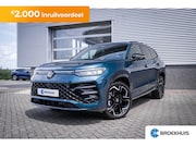 Volkswagen Tayron - R-Line Edition | 'App-Connect' draadloze smartphone integrat
