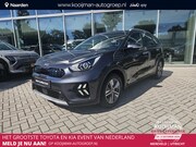 Kia Niro - 1.6 GDi Hybrid DynamicLine