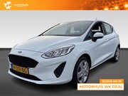 Ford Fiesta - 1.0 EcoBoost 95pk 5dr Connected Airco