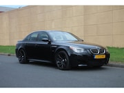 BMW M5 - 5-serie