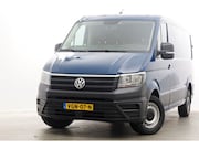 Volkswagen Crafter - 35 2.0 TDI 177pk RWD L3H2 (L2H1) Airco/Navi/Trekhaak 3500kg