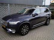 Volvo XC90 - 2.0 T6 AWD Inscription Autom 7 Pers Panodak Leder