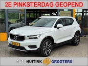 Volvo XC40 - 1.5 T3 Momentum Pro - camera - navi - elec achterklep