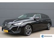 Peugeot 308 - SW 1.2 PureTech Allure Pack Business | Navigatie | Camera vo