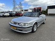 Saab 9-3 - 2.0t SE Design Edition