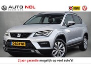Seat Ateca - 1.0 EcoTSI Style Business Intense | Trekhaak | Apple CarPlay