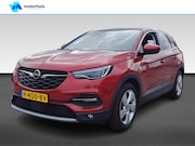 Opel Grandland - Business Executive Panoramadak Leder en Panoramadak