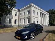 Peugeot 407 - 2.0-16V SCHUFDAK, MOOI EN GOED
