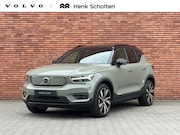 Volvo XC40 - Recharge Pro | Trekhaak | Panoramadak | 20'' Lichtmetalen Ve