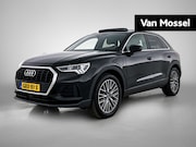 Audi Q3 - 45 TFSI e S edition | PANO SCHUIFDAK | NAVIGATIE | STOELVERW