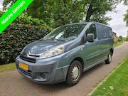 Citroën Jumpy - 10 1.6 HDI L1H1 Ec