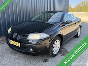Renault Mégane - 1.6-16V Tech Line NAP/DEALER O.H