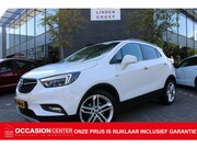 Opel Mokka - 1.4 Turbo Autom Leder/Pano/Navi/Led/Cam/Pdc/Wint/Trekh "RIJK