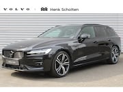 Volvo V60 - B3 Automaat R-Design | Sportstoelen | Harman Kardon | Adapti