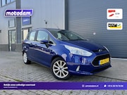 Ford B-Max - 1.0 EcoBoost Titanium NAP NAVI CAMERA