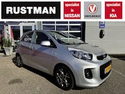 Kia Picanto - 1.0 CVVT ColorLine / DynamicLine