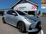 Toyota Yaris - 1.5 Hybrid 115 Dynamic RIJKLAARPRIJS!