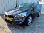 BMW 2-serie Active Tourer - 225xe iPerformance Centennial High Executive -Rondom gebruik
